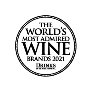 World's most admired wines - logo